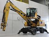 CAT MH3024 - Cat 302