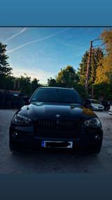 BMW X5 E70 340ps - BMW 340 bis 20.000 Euro