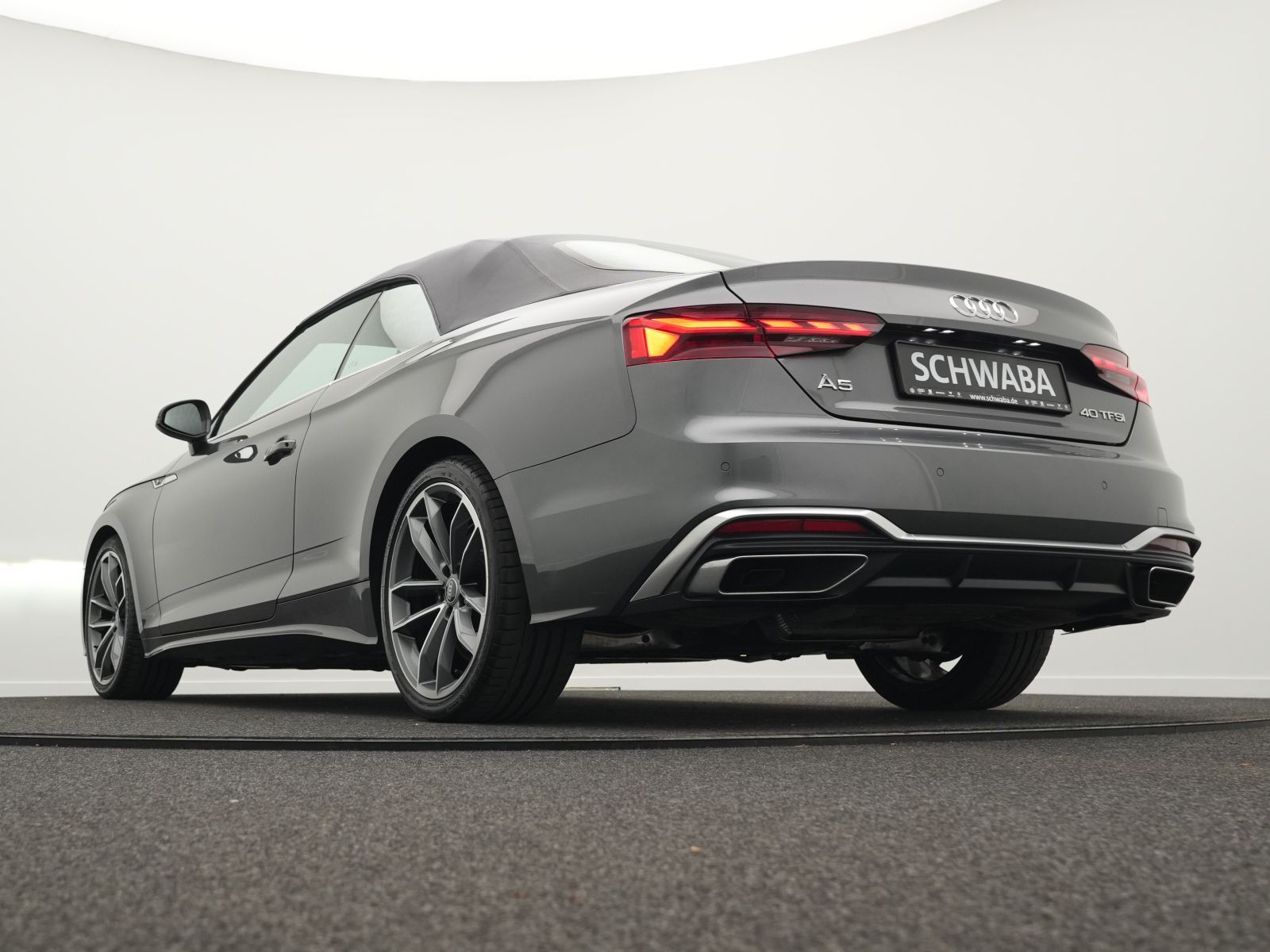 Audi A5 - Bild 25