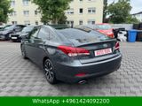 Hyundai i40 KAMERA|SPURHALTEASSISTENT - Hyundai i40: Limousine