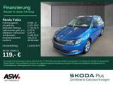 Skoda Fabia Combi Green tec 1.2 TSI Klima PDC SHZ - Skoda Fabia: Kombi, 1.2