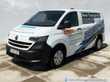 Volkswagen Transporter Kastenwagen 2.0 TDI AHK Klima Rückfa - Volkswagen: Transporter Kastenwagen