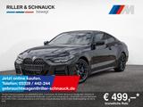 BMW M440i Coupe xDrive 360°+STANDHZ+HUD+eGSD+NAVI+AC - BMW: Coupé, E36
