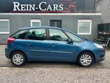 Citroën C4 1.6 Picasso Tendance/63TKM/I.HD/TEMP/MFL/PDC/ - gebrauchte Citroen Kombis
