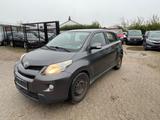 Toyota Urban Cruiser 1,4-l-D-4D 4x2 Klima - graue Toyota Urban Cruiser