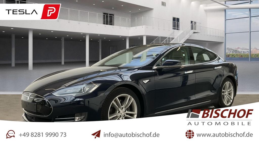 Angebot ansehen Tesla Model S
