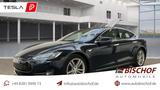 Tesla Model S 85D Allradantrieb Pano. - Tesla MODEL S 85D Gebrauchtwagen