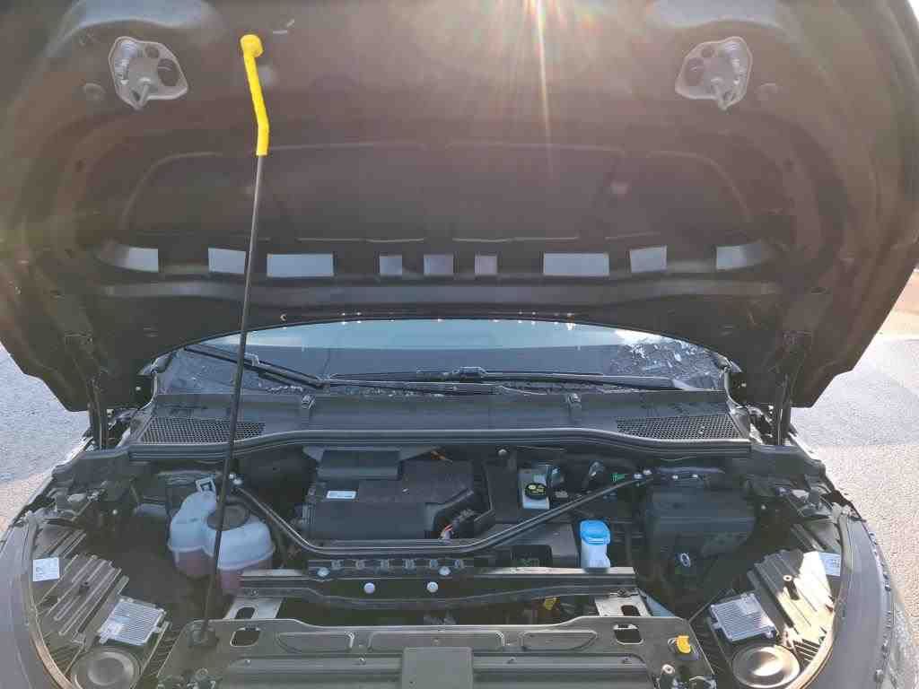 Skoda Enyaq - Bild 15