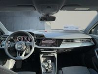 Audi A3 - Vorschau Bild 12