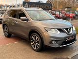 Nissan X-Trail Tekna 1.6*Pano*Leder*360°LED*7xSitzer* - Nissan X-Trail: Geländewagen