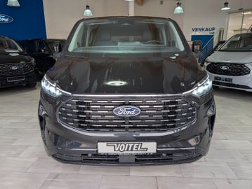 Ford Tourneo Custom Aut L1 Tit X 4WD Standheizung
