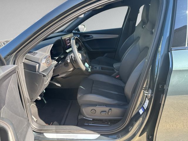 Formentor 2.0 TSI VZ LED+NAVI.+RFK+ACC+BEATS+SHZ