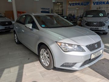Seat Leon ST Style