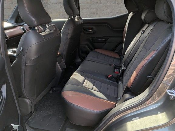 Suzuki e Vitara - Bild 16