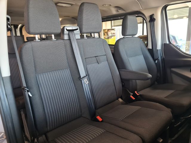 FORD Transit /Tourneo Custom Kombi 310 L2 Trend