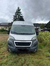 Peugeot Boxer 333 L2H2 Allure Blue-HDI 130 - Peugeot Boxer von privat