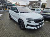Skoda Karoq 2.0 TDI DSG 4x4 Sportline+PANO+COLUMBUS+WR - Skoda Karoq