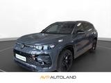 Volkswagen Tayron 2.0 TDI DSG 4MOTION R-Line BLACK STYLE |