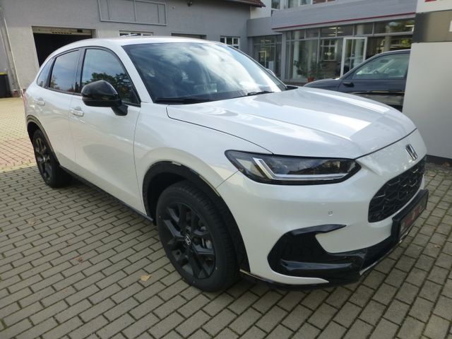 Honda ZR-V 2,0 e:HEV Sport Hybrid