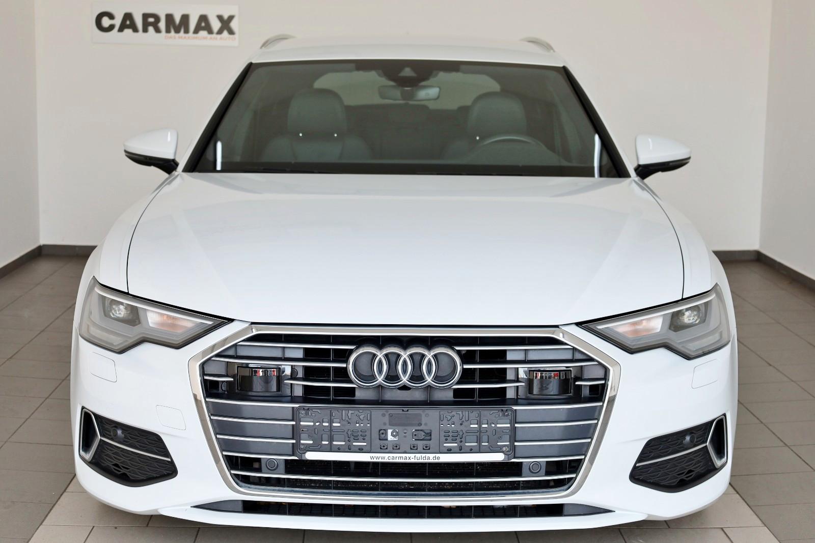 Audi A6 Avant 40TDI S Line T.Leder,Navi,LED,Kamera,WR, миниатюра 23