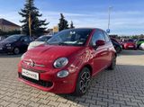 Fiat 500C Cabrio Club 1.0 Klima*Tempomat*CarPlay - Fiat 500C: Zentralverriegelung