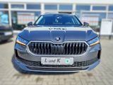 Skoda Superb IV Combi 2.0 TDI 110kW Selection AHK/KMS - Skoda Superb: Km 0