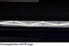 SEAT Alhambra 2.0 TDI FR-Line~Allrad~StandHZ~AHK