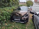 BMW X1 23d 204 Ps Xdrive - gebrauchte BMW 123 aus dem Jahr 2010