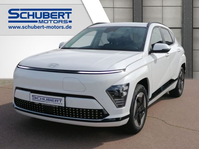 Hyundai KONA Elektro SX2 65 TREND *UPE 49.340€* BOSE LED