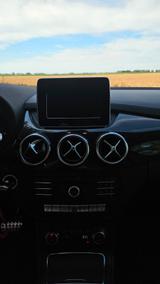 Mercedes-Benz B 200 CDI  | Sports Tourer  | AMG Line  - Mercedes-Benz B 200: Cdi