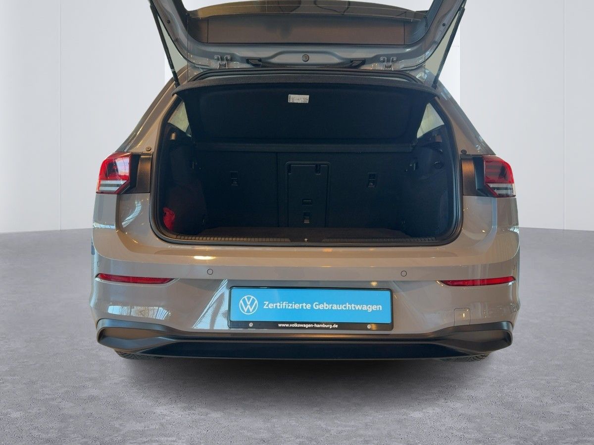 Volkswagen Golf - Bild 8