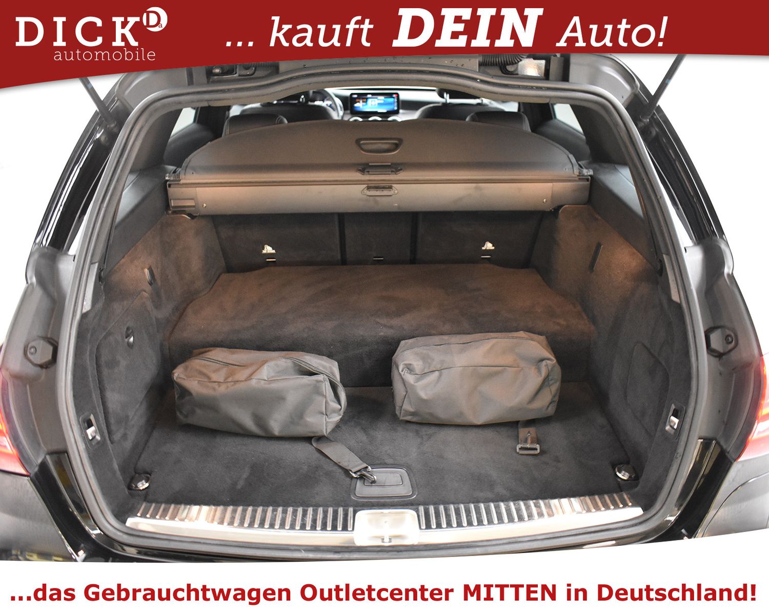 MERCEDES-BENZ C300de 2X AMG Line NIGHT+WIDESC+360+STDHZ+BURMES - Image 24