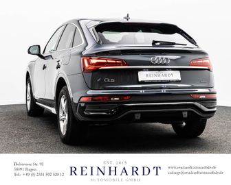 Audi Q5 - 11