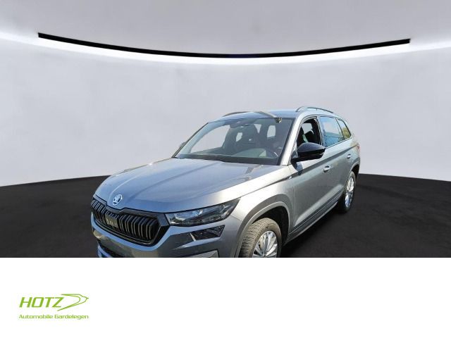 Kodiaq 2.0 TDI 4x4 DSG Sportline Stand/ACC/Matri