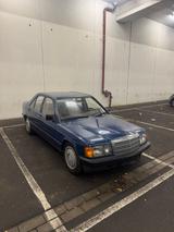 Mercedes-Benz Mercedes Benz 190er zu verkaufen - Mercedes-Benz 190 aus 1985: 190e