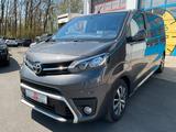 Toyota Proace Verso  2.0 D Navi HU SHZ Klima 8.Sitzer - Toyota: Sitzer