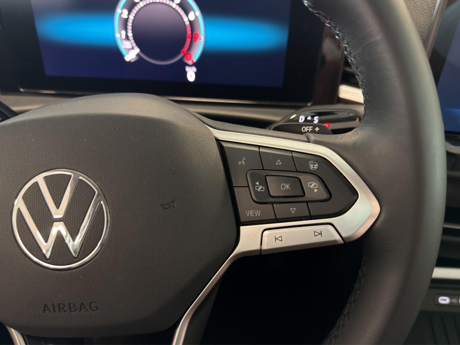 Volkswagen T-Roc Life 1.5 eTSI DSG ACC APP Kamera, миниатюра 17