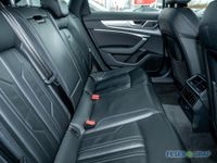 Audi A6 - Vorschau Bild 8