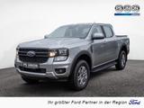 Ford Ranger 2.0 XLT 4x4 DoKa AHK FSE USB ACC - Ford Ranger Neuwagen