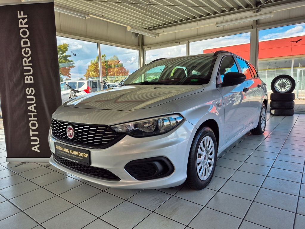 Image of Fiat Tipo