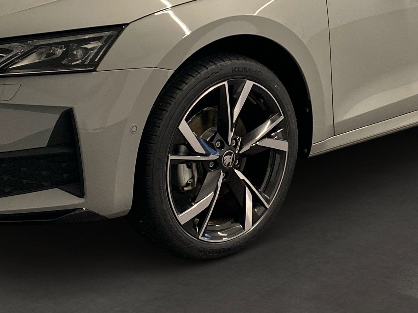 Skoda Octavia - Bild 7