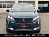 Peugeot 3008 Hybrid 225 Allure Pack/LED/ACC/1.Hand/ - Peugeot Gebrauchtwagen in Hamburg