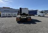 Volvo FH-460 6x2T Retarder / Swiss-Vehicle - Volvo Kipper