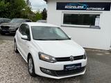 Volkswagen Polo V Life BlueMotion SHZ Tempom.PDC Insp.neu - Volkswagen Polo Gebrauchtwagen