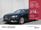 Audi A4 Avant Advanced advanced 30 TDI 100(136) S tro - Audi: A10