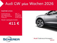Audi Q4 e-tron - Vorschau Bild 4