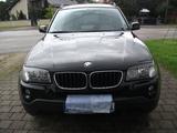BMW Gebrauchtwagen - BMW iX3: Von Privat