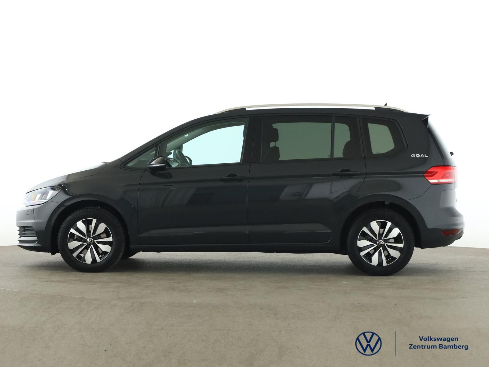 Volkswagen Touran 2.0 TDI Goal RFK NAV ACC PDC NAV APP DAB foto 3