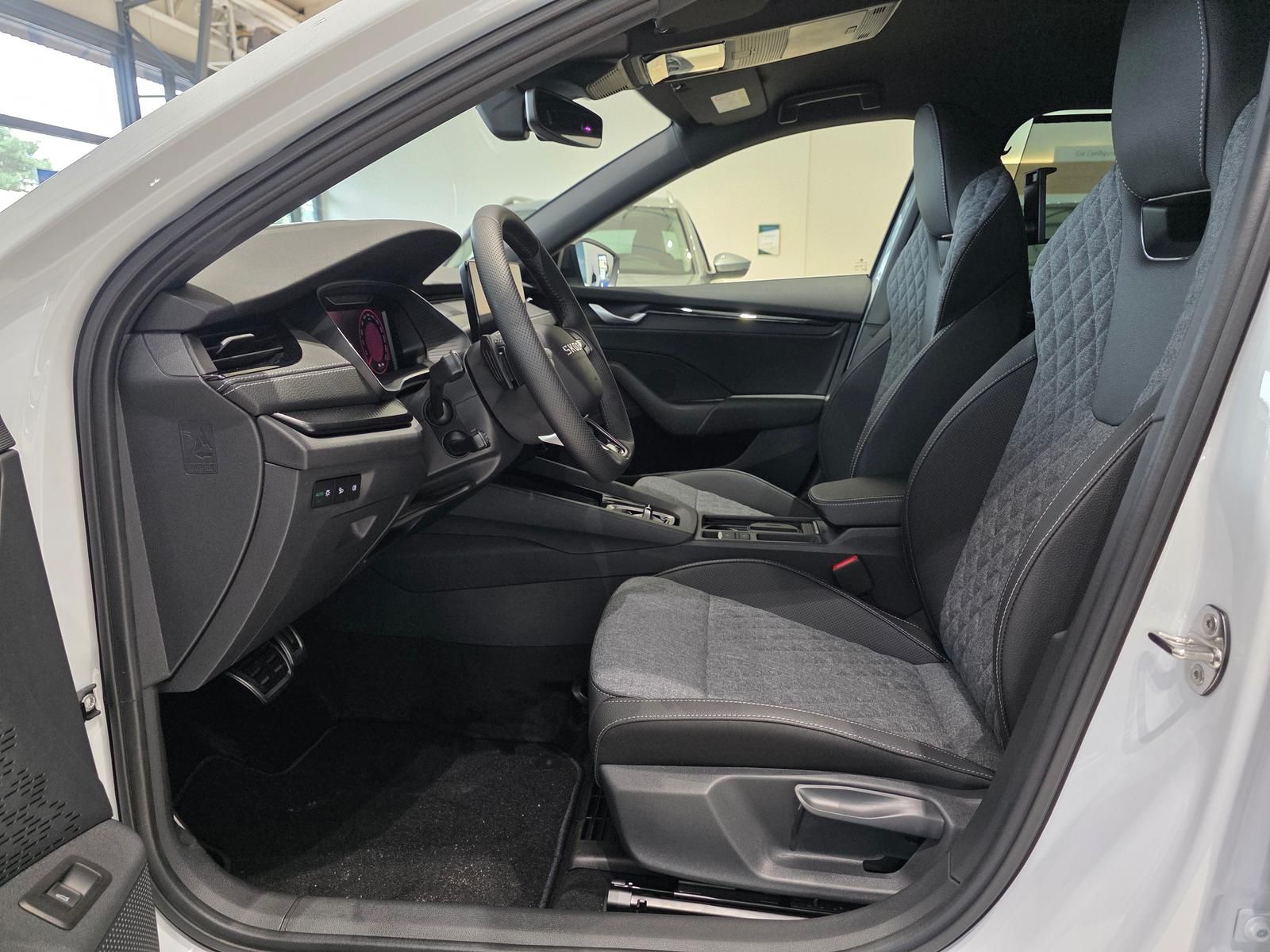 Skoda Octavia - Bild 12
