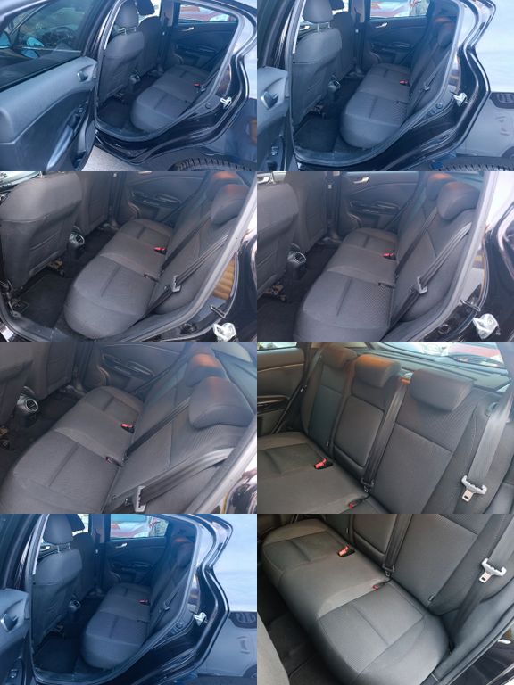 Alfa Romeo Giulietta Super*SITZH*KLIMA-A*LED*SPORT*TÜV03.26